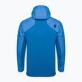 Мъжки якета Black Diamond First Light Hybrid Hoody drifter blue 6