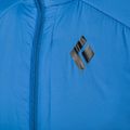 Мъжки якета Black Diamond First Light Hybrid Hoody drifter blue 7