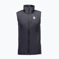 Мъжка хибридна жилетка Black Diamond First Light Hybrid Vest black 4