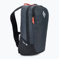 Black Diamond Bullet 16 л карбонова туристическа раница 2