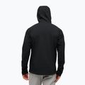 Мъжки потник за трекинг Black Diamond Coefficient Storm Hoody black 2