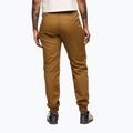 Дамски панталони за катерене Black Diamond Notion Sp Pants dark curry 3