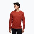 Мъжки потник за трекинг Black Diamond Alpenglow Crew burnt sienna