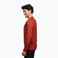 Мъжки потник за трекинг Black Diamond Alpenglow Crew burnt sienna 2