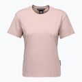 Дамска тениска Black Diamond Project Tee pale mauve