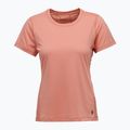 Дамска тениска за трекинг Black Diamond Lightwire SS Tech Tee himalayan salt 4