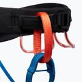Мъжки сбруя за катерене Momentum kingfisher 4