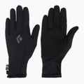 Трекинг ръкавици Black Diamond Midweight Screentap black