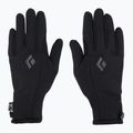 Трекинг ръкавици Black Diamond Midweight Screentap black 2