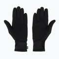 Трекинг ръкавици Black Diamond Midweight Screentap black 3