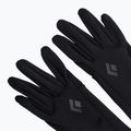 Трекинг ръкавици Black Diamond Midweight Screentap black 5