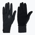 Трекинг ръкавици Black Diamond Lightweight Screentap black