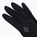 Трекинг ръкавици Black Diamond Lightweight Screentap black 5