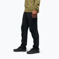 Мъжки панталони за трекинг Black Diamond Alpine Hybrid black/black 3