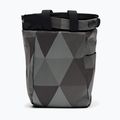 Торбичка за магнезий Black Diamond Gym grey quilt 2