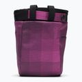 Торбичка за магнезий Black Diamond Gym purple square 2