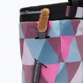 Торбичка за магнезий Black Diamond Gym pink quilt 3