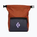 Торбичка за магнезий Black Diamond Mondito rust orange 2