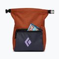 Торбичка за магнезий Black Diamond Mondito rust orange 4