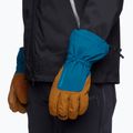 Трекинг ръкавици Black Diamond Everyday Fleece black 2