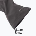 Трекинг ръкавици Black Diamond Waterproof Overmitts smoke 2