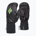 Ръкавици за колоездене Oakley Switchback MTB Glove 2.0 blackout