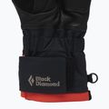 Тренкинг ръкавици Black Diamond Heavyweight Screentap black 2