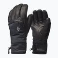 Трекинг ръкавици Black Diamond Legend black
