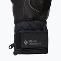 Трекинг ръкавици Black Diamond Legend black 2