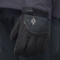 Трекинг ръкавици Black Diamond Legend black 6