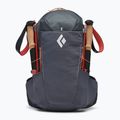 Раница за катерене Black Diamond Pursuit 15 l carbon / moab brown 5