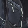 Дамска раница за катерене Black Diamond Pursuit 15 l carbon / foam green 5