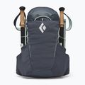 Дамска раница за катерене Black Diamond Pursuit 15 l carbon / foam green 6