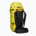 Раница за катерене Black Diamond Speed 30 l S-M sulphur 2