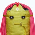 Раница за катерене Black Diamond Speed 30 l S-M sulphur 3