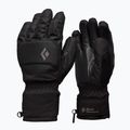 Трекинг ръкавици Black Diamond Mission black