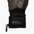 Трекинг ръкавици Black Diamond Mission walnuts 2