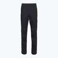 Дамски панталон за дъжд Black Diamond Fineline Stretch FZ black