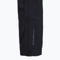 Дамски панталон за дъжд Black Diamond Fineline Stretch FZ black 5