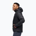 Мъжко ватирано яке Black Diamond Solution 2.0 Hoody black 2