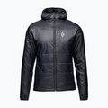Мъжко ватирано яке Black Diamond Solution 2.0 Hoody black 3