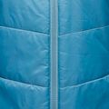 Дамско ватирано яке Black Diamond Solution 2.0 Hoody creek blue 5