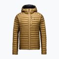 Мъжко пухено яке Black Diamond Deploy Down 1.0 Hoody flax 4