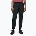 Дамски панталони Jogger Black Diamonds Technician black