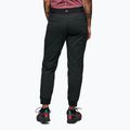 Дамски панталони Jogger Black Diamonds Technician black 2