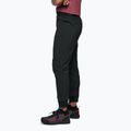 Дамски панталони Jogger Black Diamonds Technician black 3