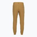 Дамски панталони за катерене Black Diamond Technician Jogger flax 2