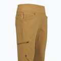 Дамски панталони за катерене Black Diamond Technician Jogger flax 3