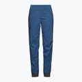 Дамски панталон за катерене Black Diamond Technician Jogger  ink blue 7