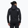 Мъжки потник Black Diamond First Light Hybrid Hoody black 2
